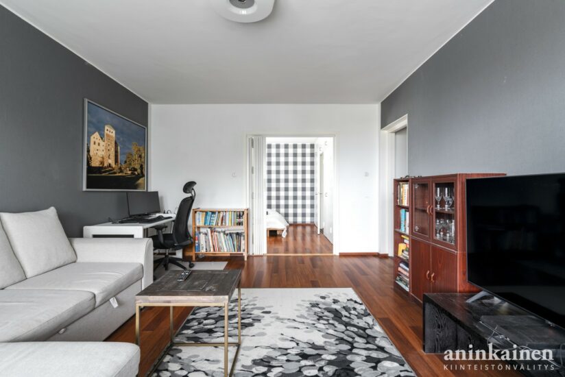 Apartment image