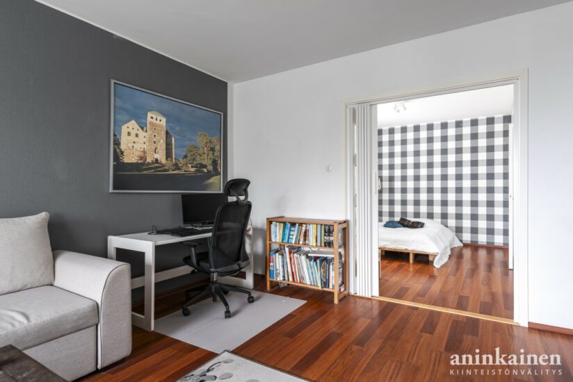 Apartment image