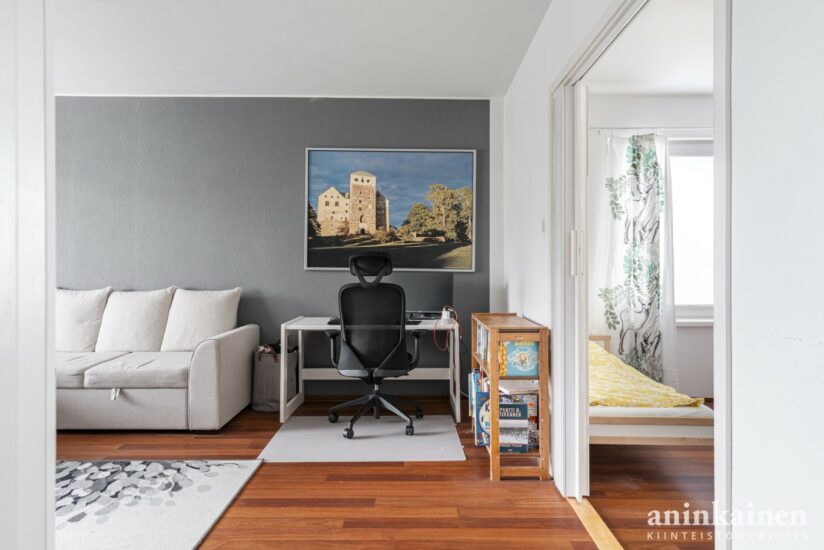 Apartment image