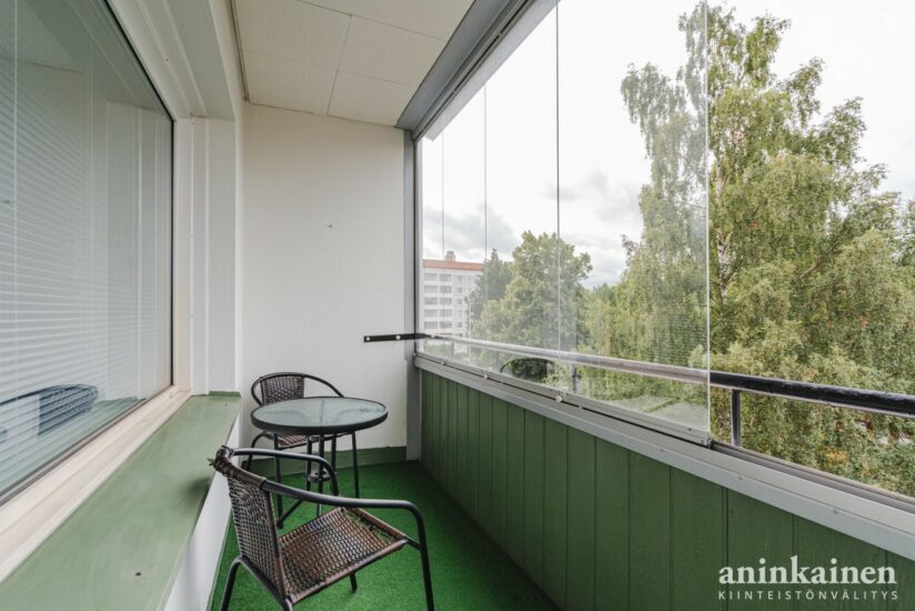 Apartment image