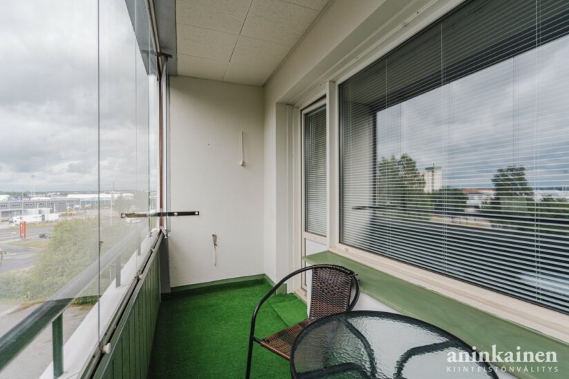 Apartment image