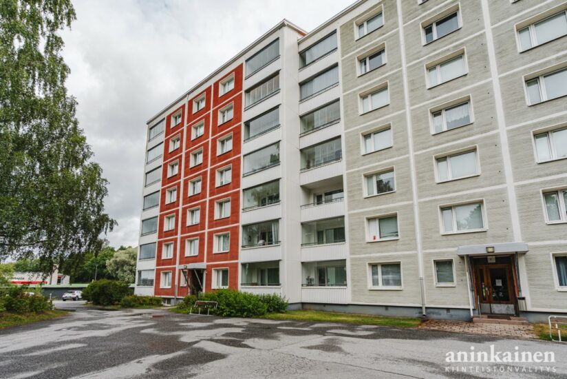 Apartment image