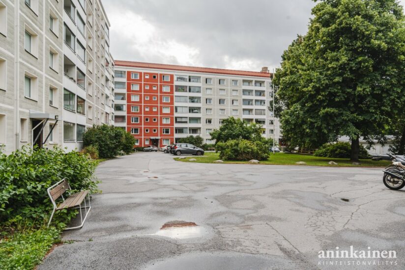 Apartment image