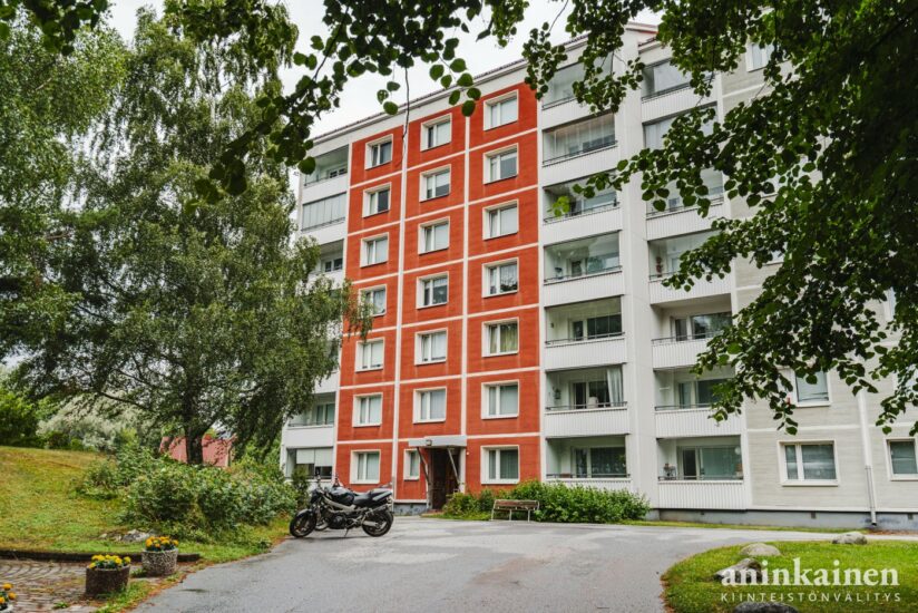 Apartment image