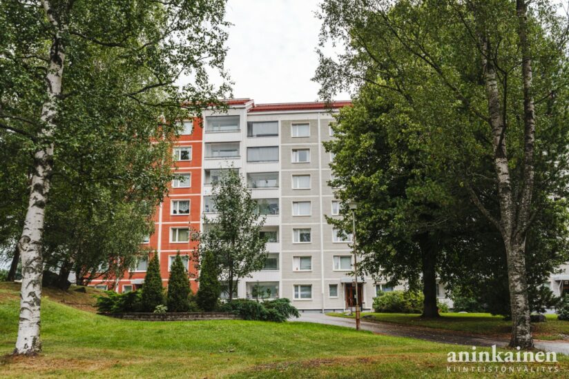 Apartment image