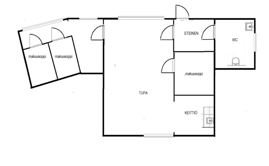 Apartment image