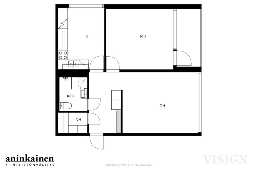 Apartment image