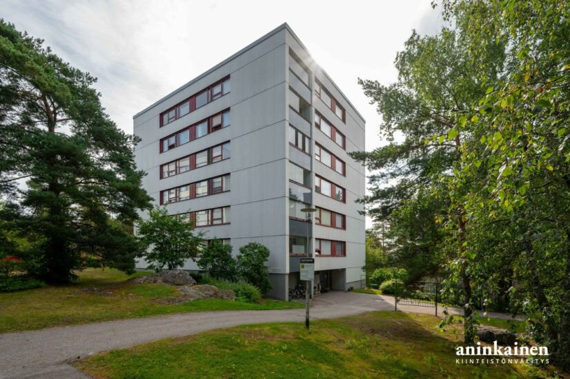 Apartment image