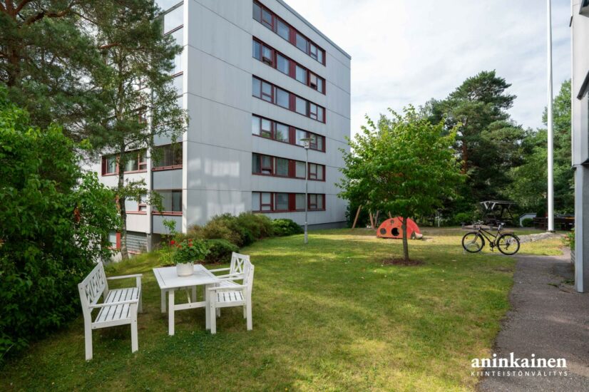 Apartment image