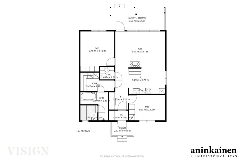 Apartment image