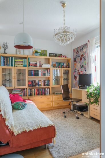 Apartment image