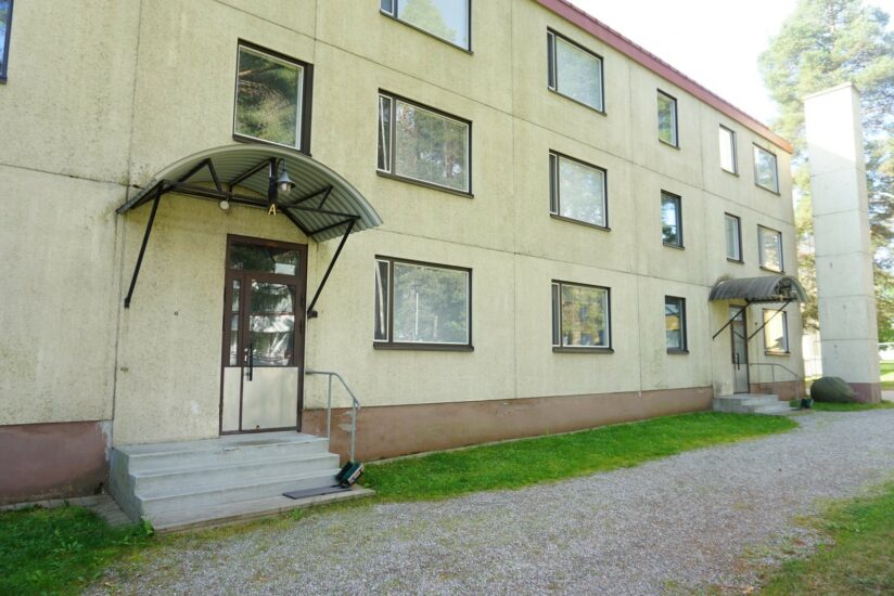 Apartment image