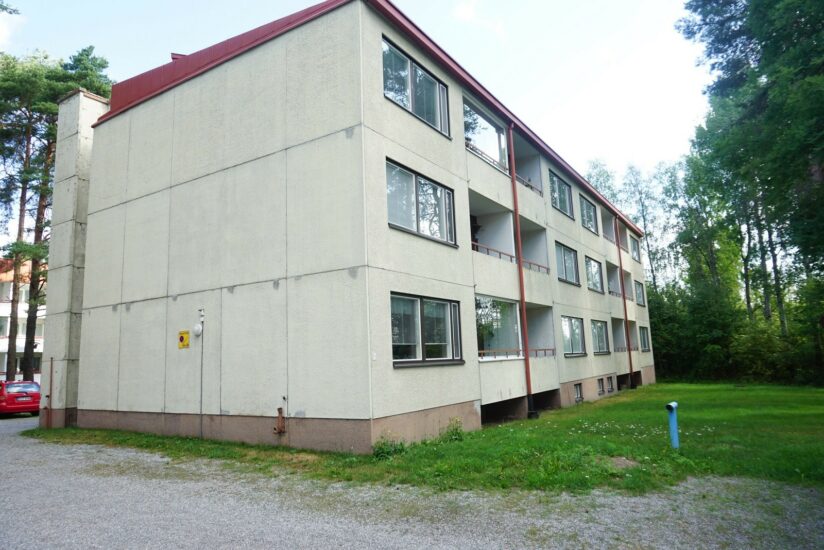 Apartment image