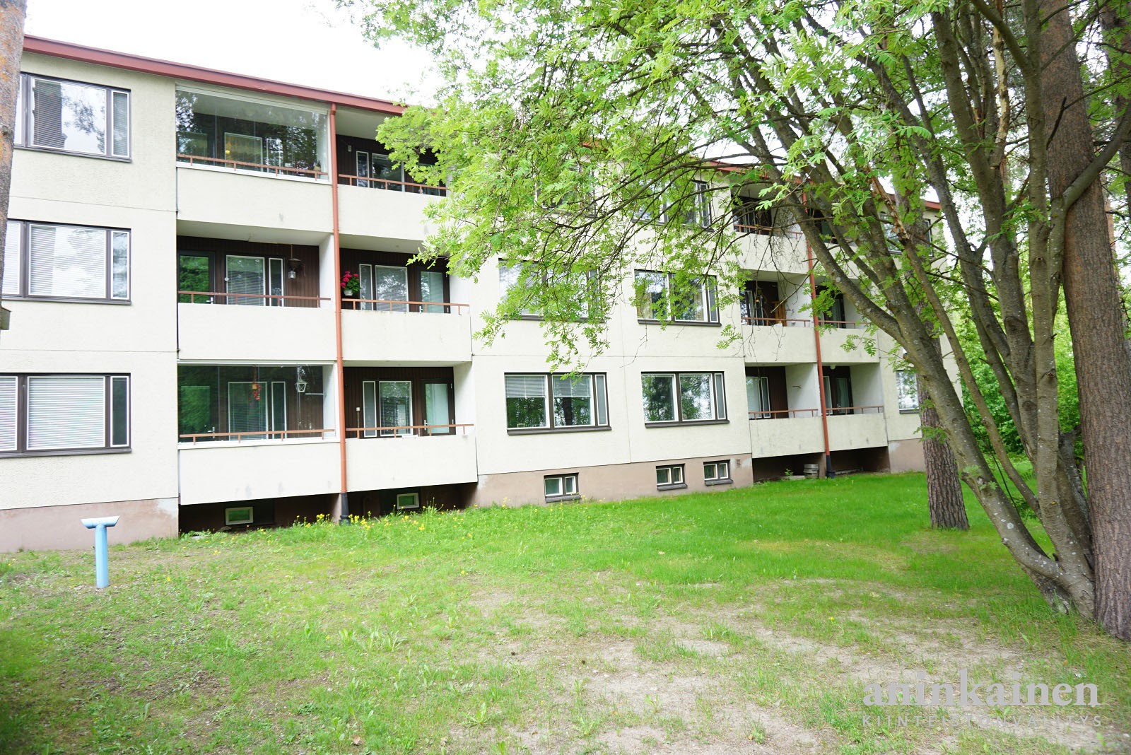 Apartment main image