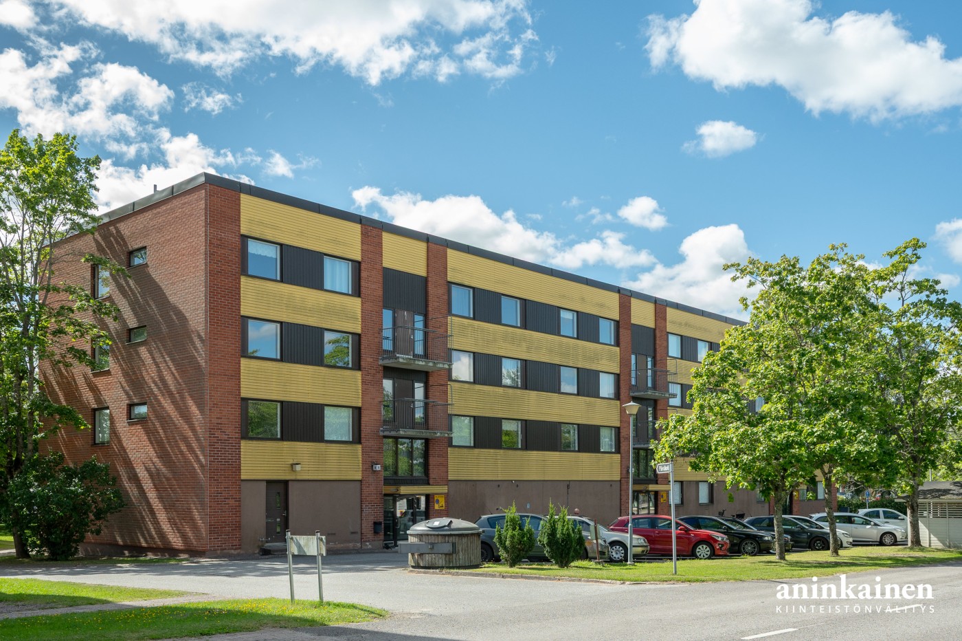 Apartment main image