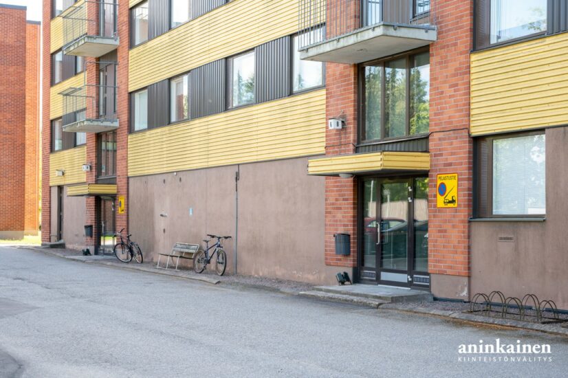 Apartment image
