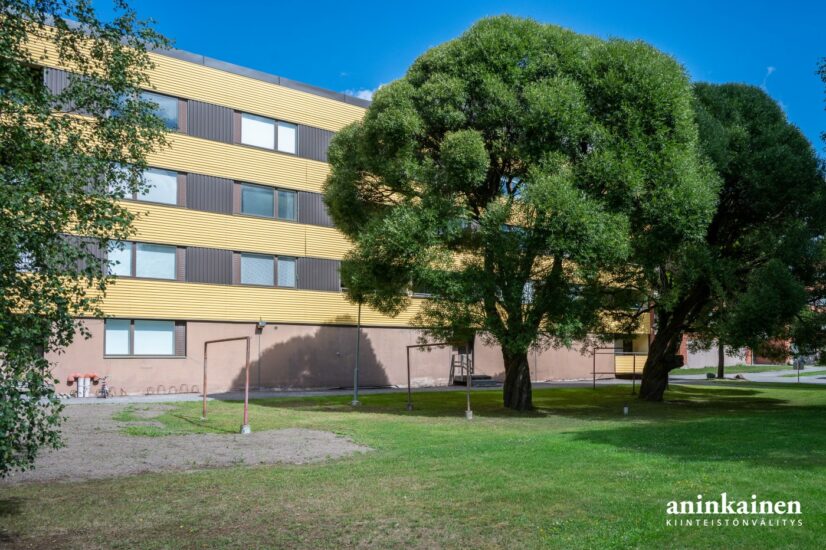 Apartment image