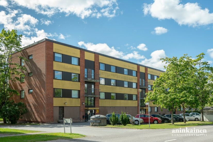 Apartment image