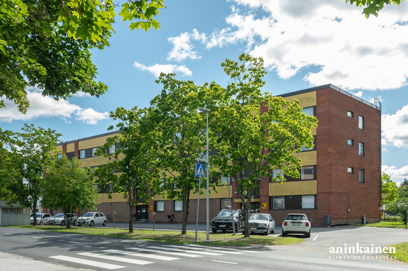 Apartment main image