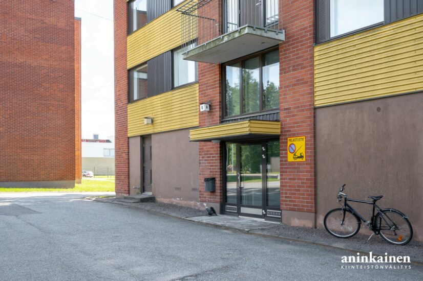 Apartment image