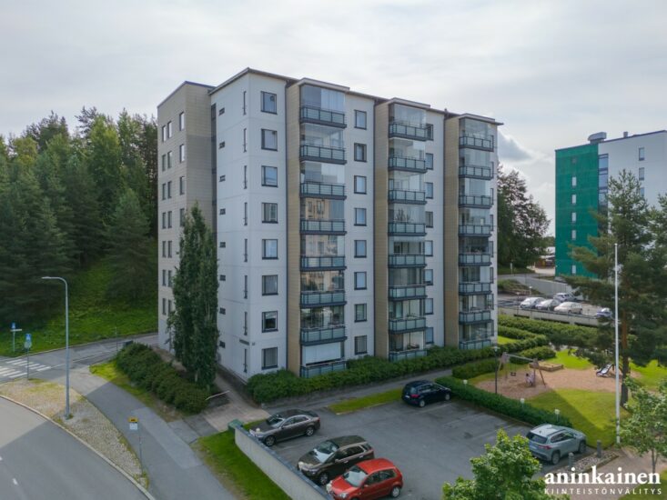 Apartment image