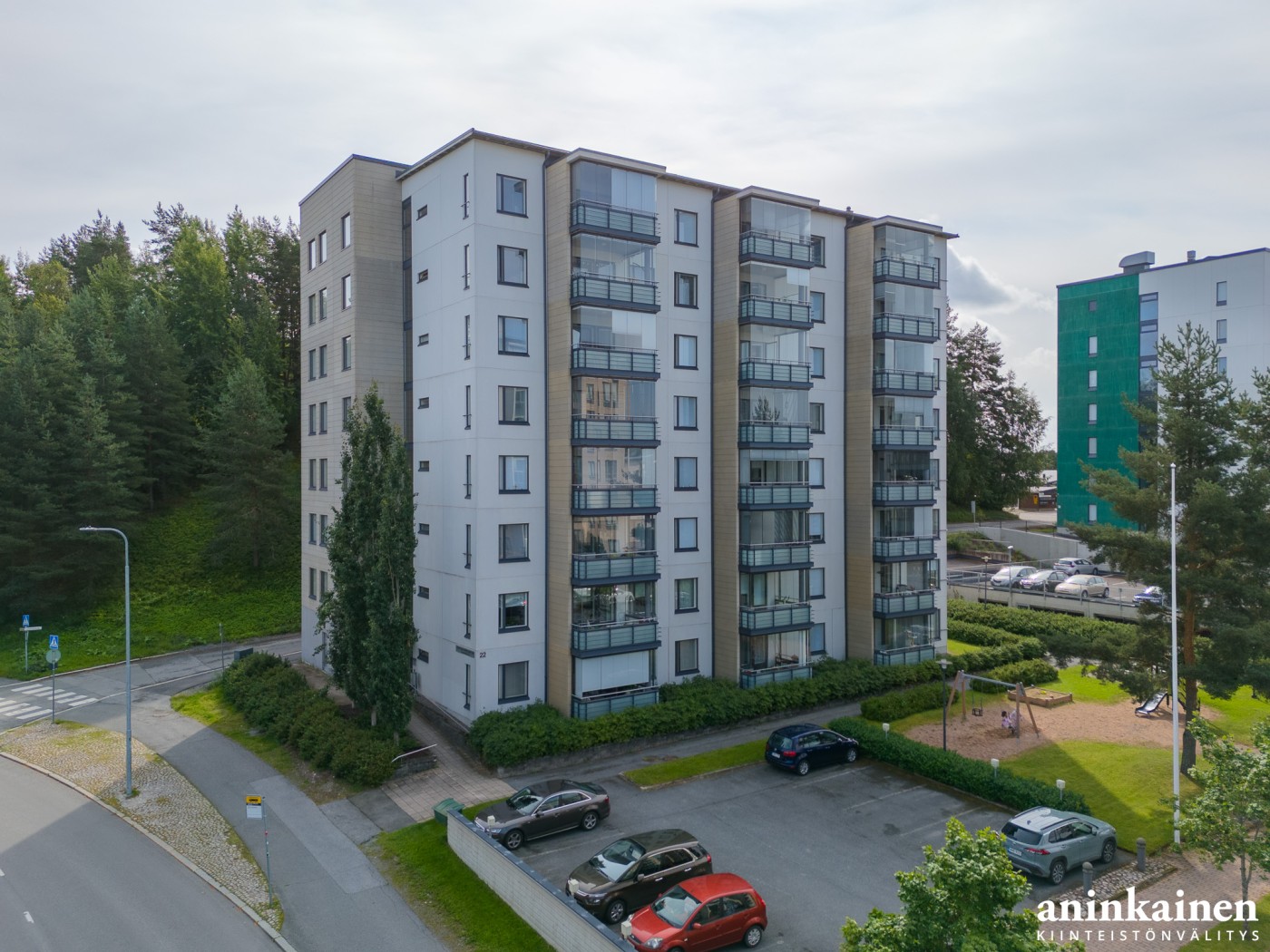 Apartment main image
