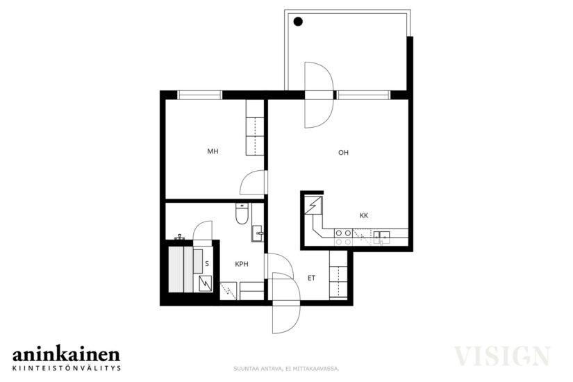 Apartment image