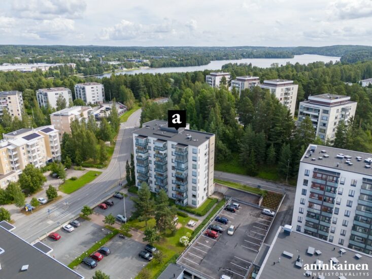 Apartment image