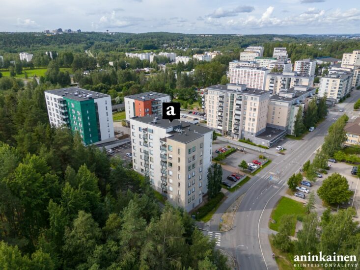 Apartment image