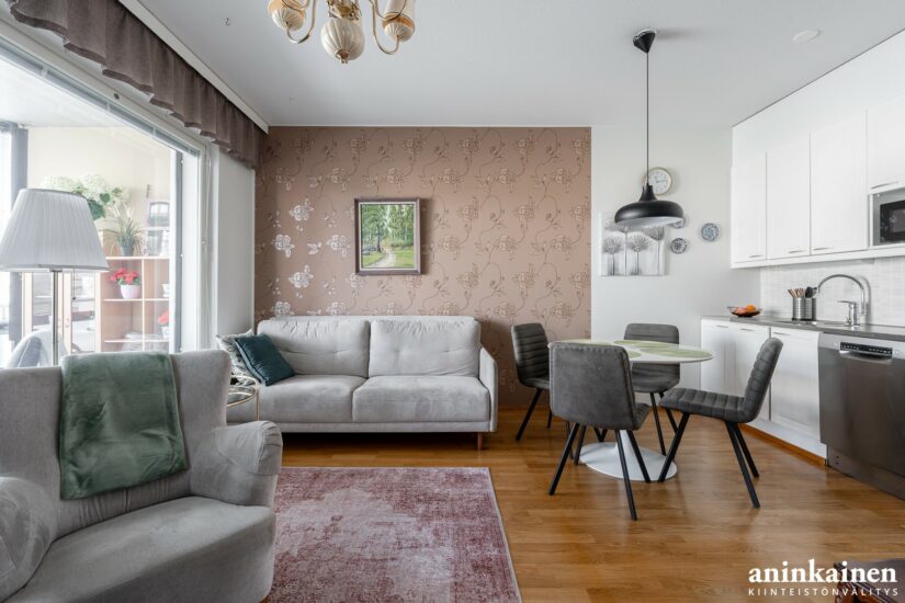Apartment image