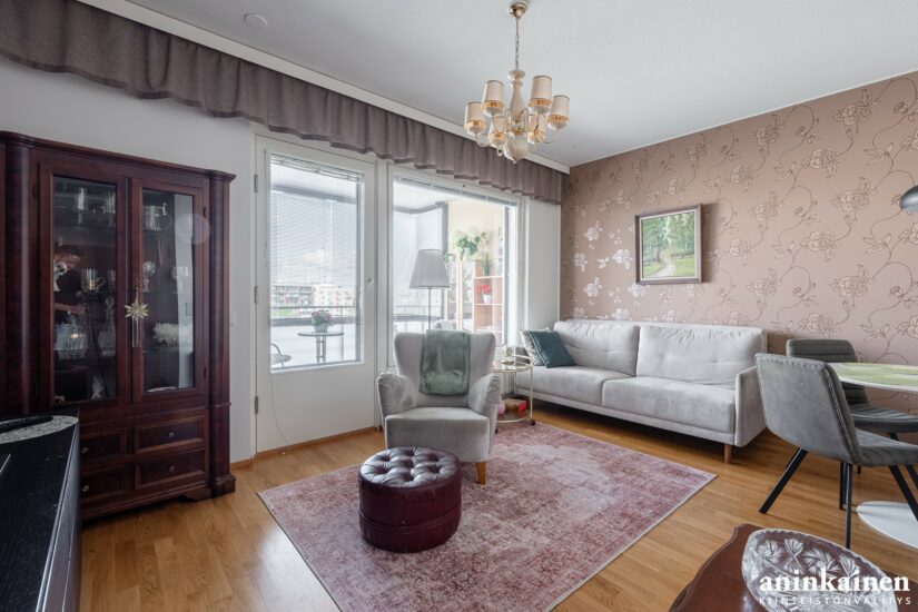 Apartment image