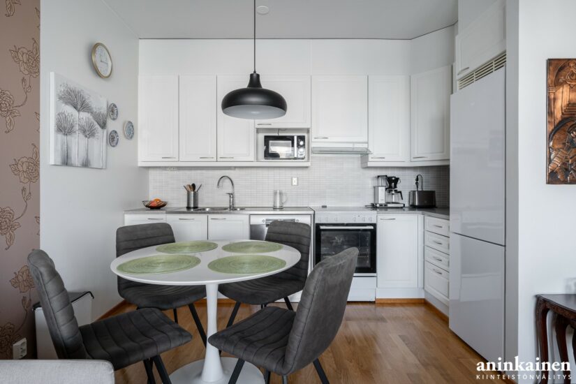 Apartment image