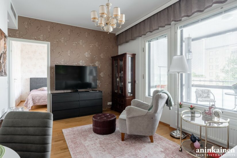 Apartment image