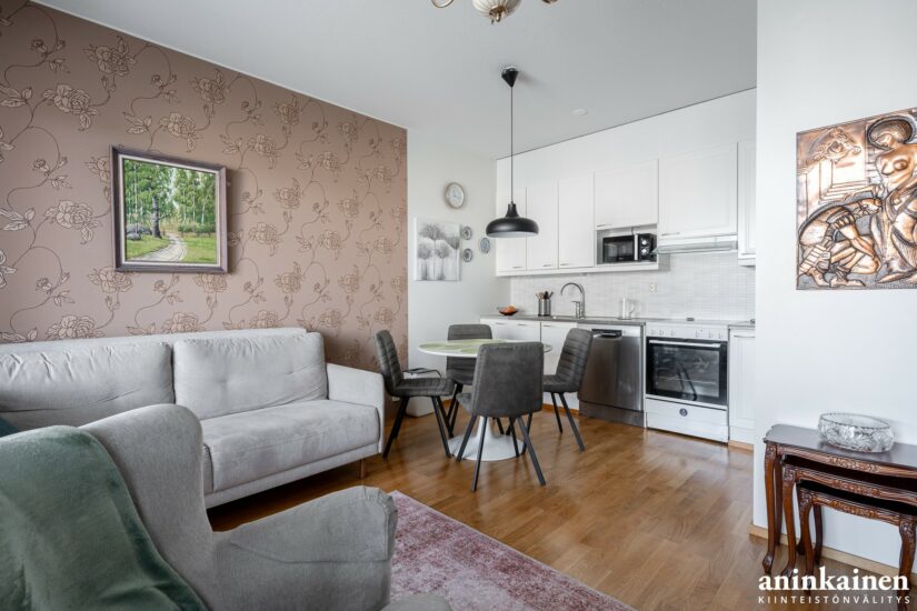 Apartment image