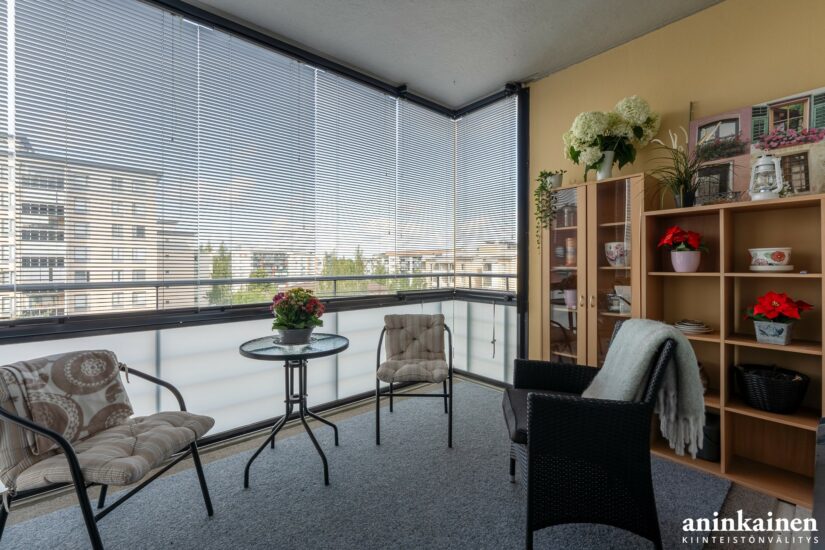 Apartment image