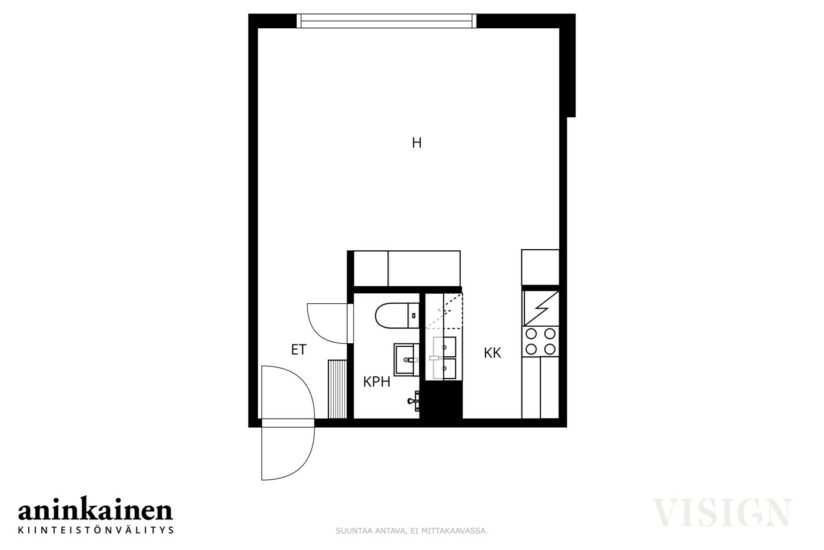 Apartment image