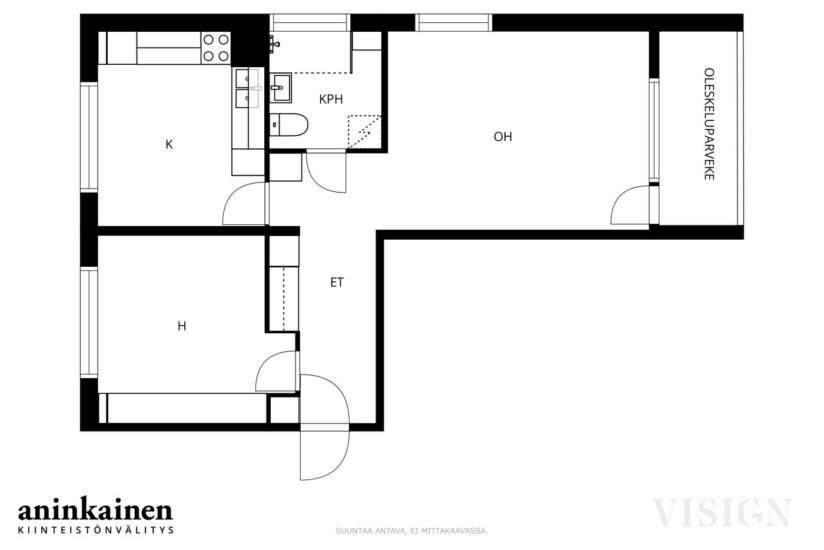 Apartment image