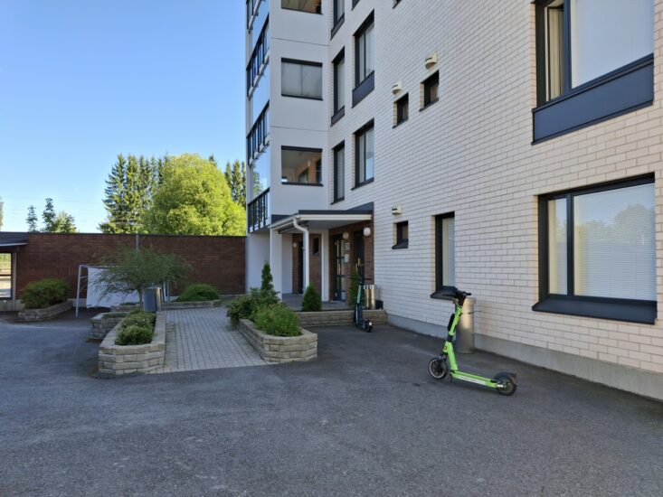 Apartment image