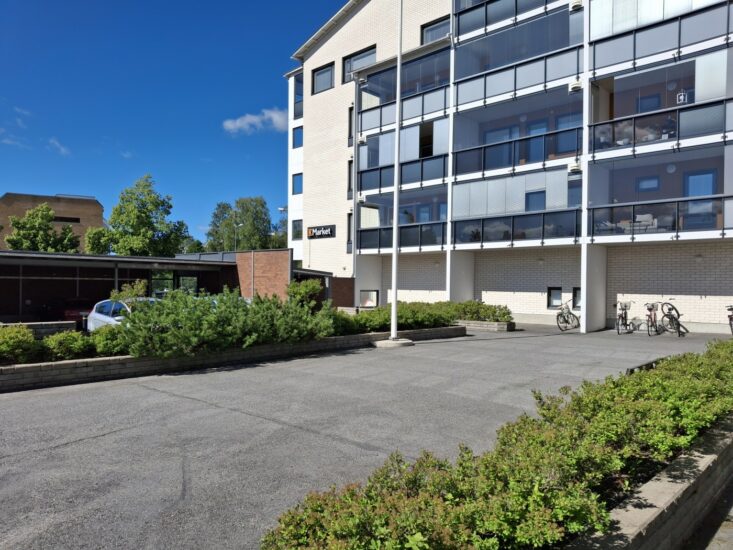 Apartment image