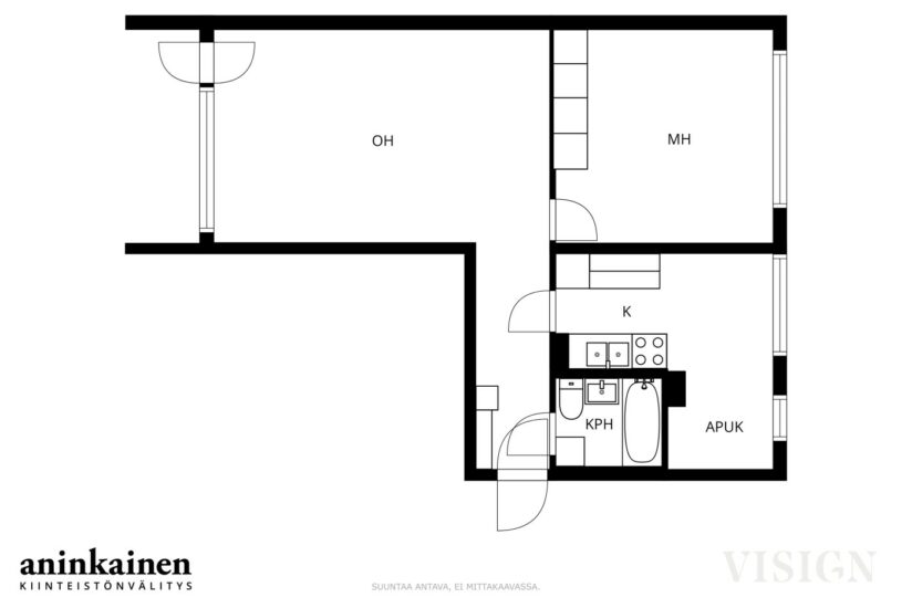 Apartment image