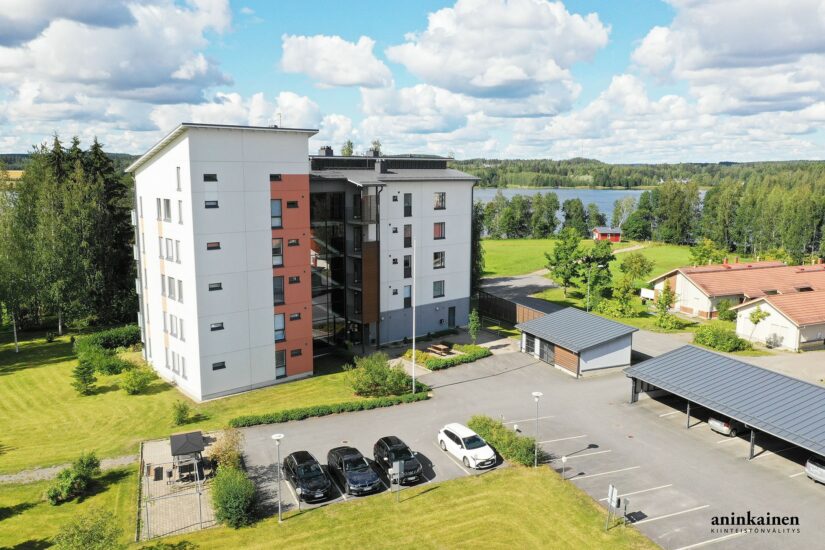 Apartment image