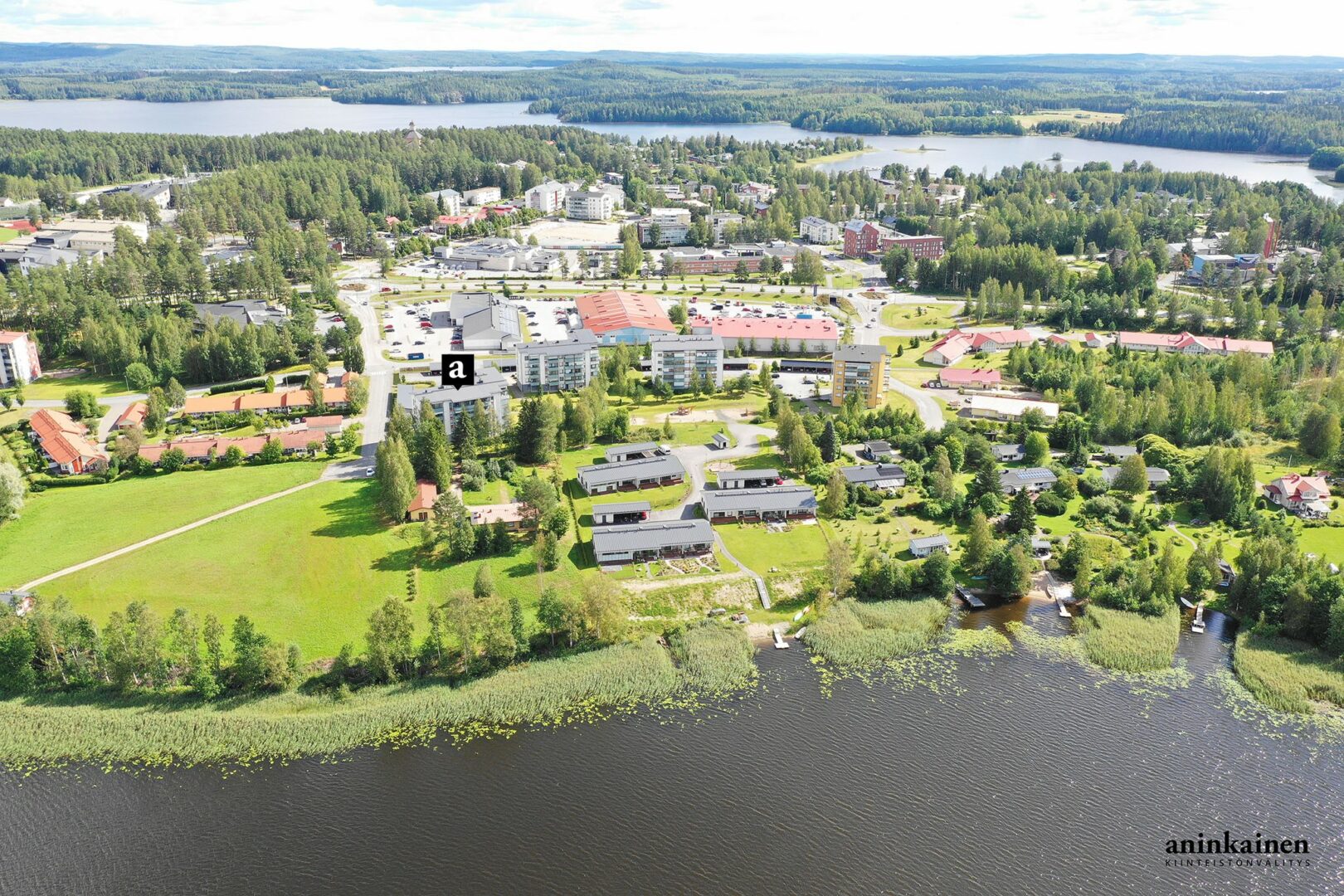 Apartment main image