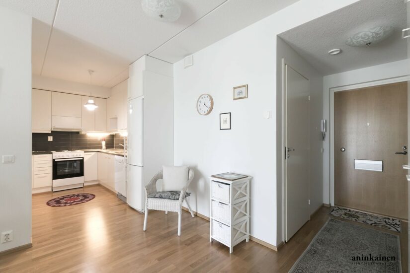 Apartment image