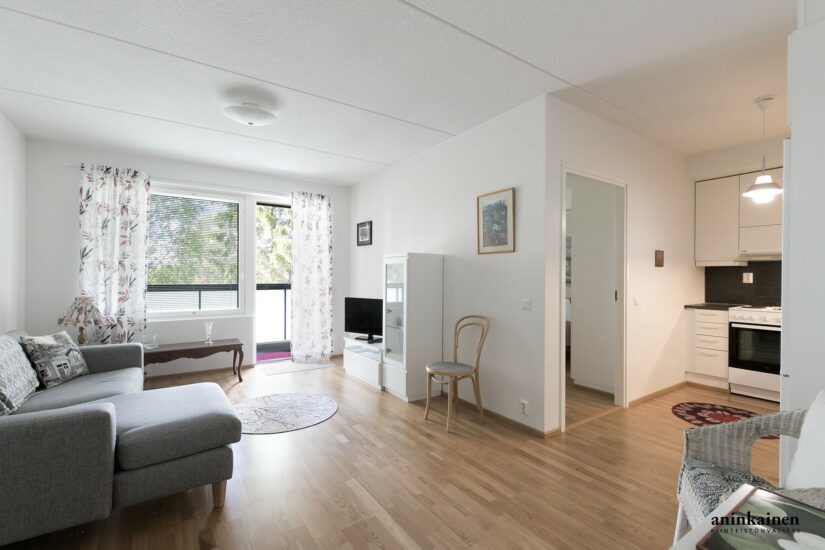 Apartment image