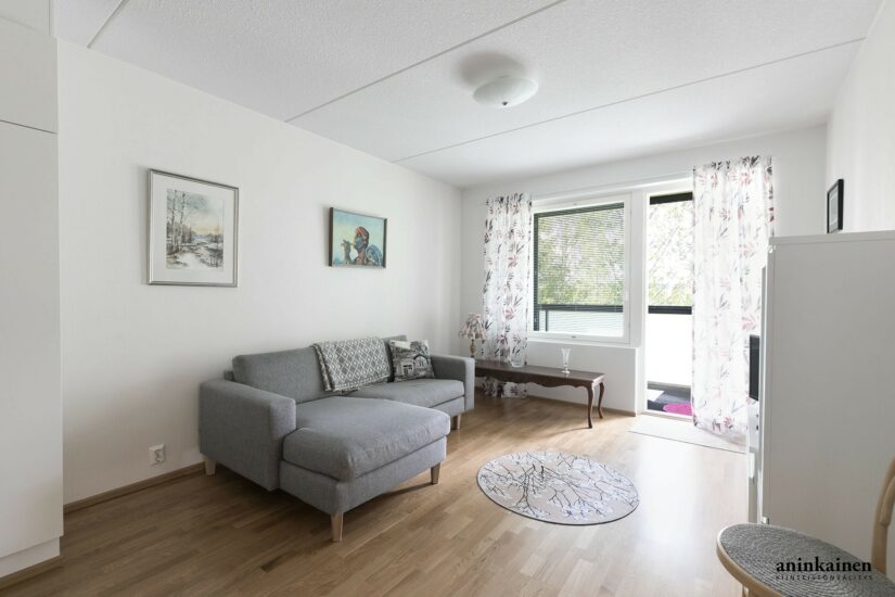 Apartment image
