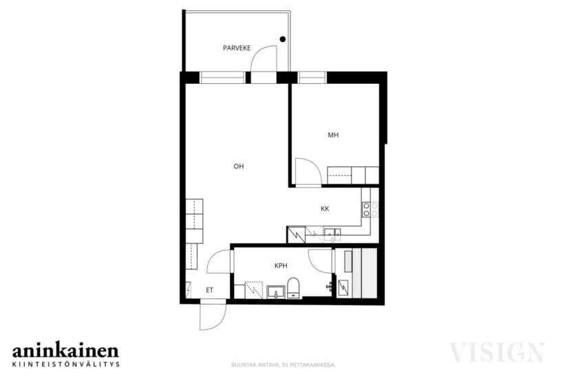 Apartment image