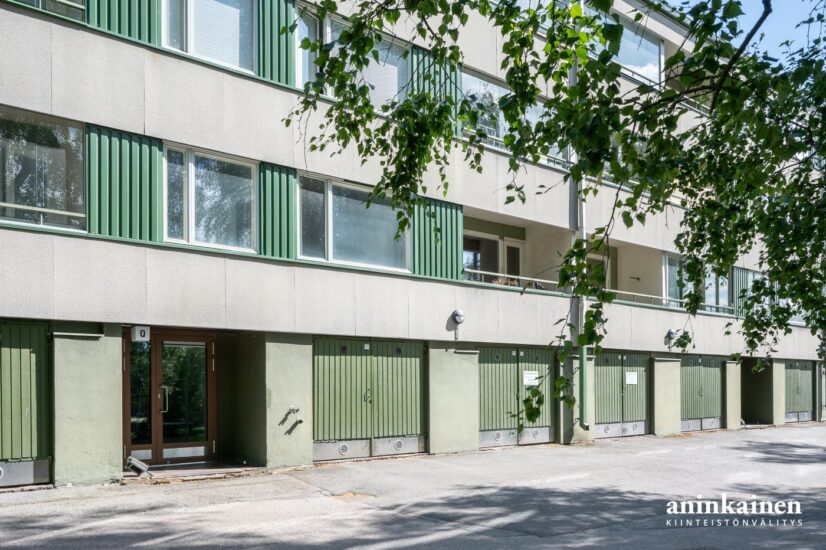 Apartment image