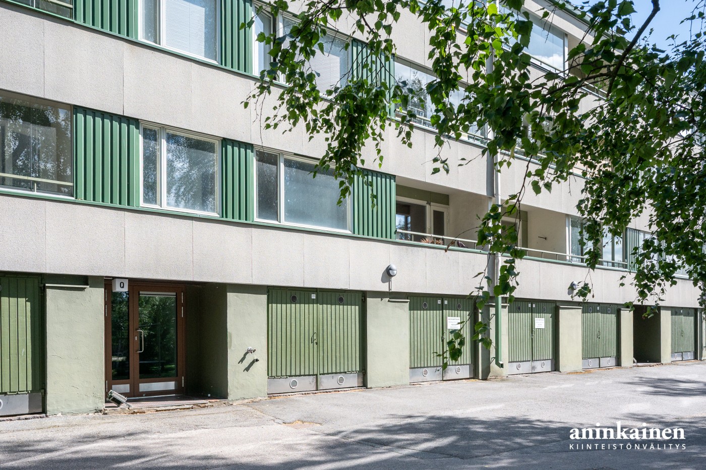 Apartment main image