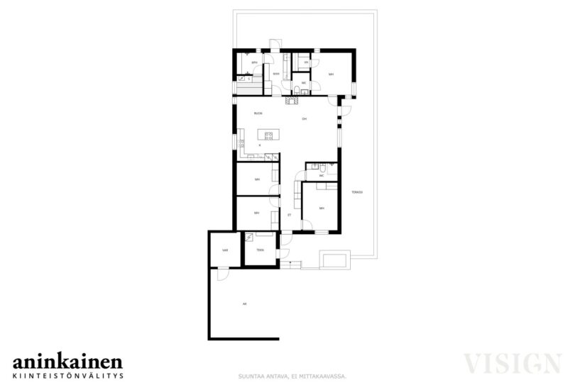 Apartment image