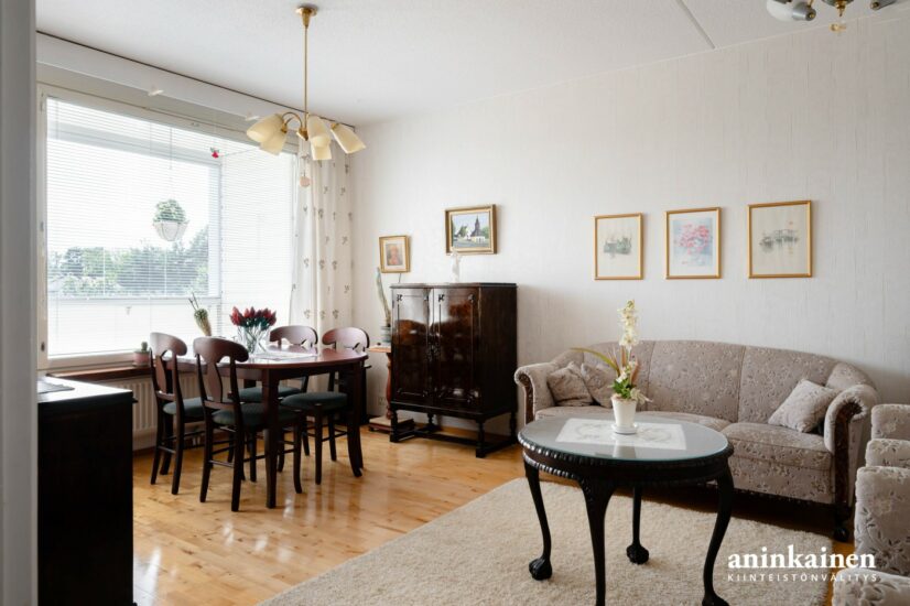 Apartment image